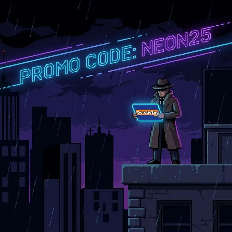 DoradoBet — ingresa tu código promocional ahora