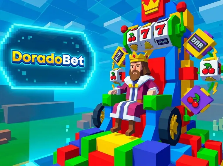DoradoBet — juegos de tragamonedas en línea